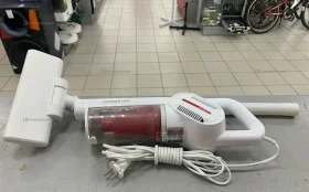 Пылесос вертикальный Homestar