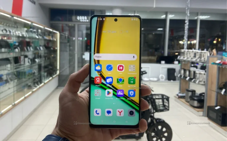 Realme C67 6/128 ГБ