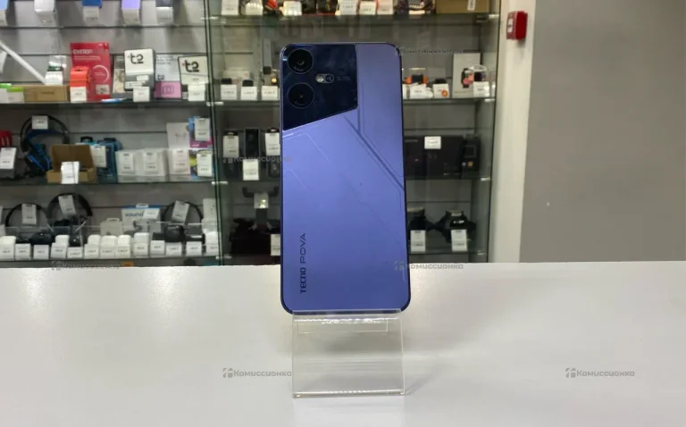Tecno Pova Neo 3 4/128GB