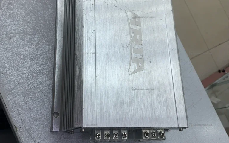 Усилитель Aria AP-D600