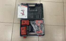 дрель шуруповерт CD 20BL2