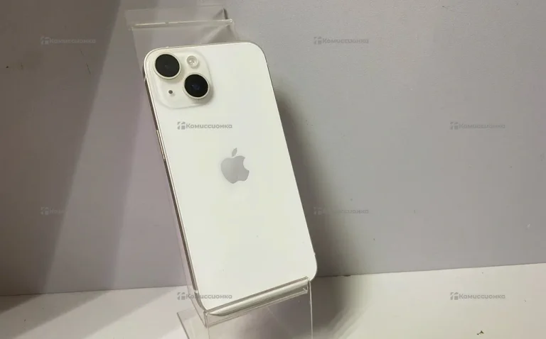 Apple iPhone 14 6/128 ГБ