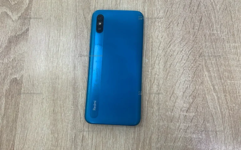 Xiaomi Redmi 9A 2/32 ГБ
