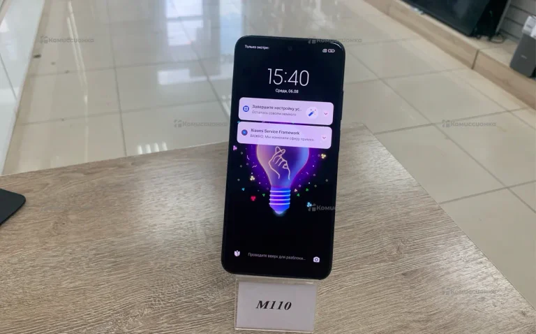 Xiaomi Redmi Note 10 4/64Gb