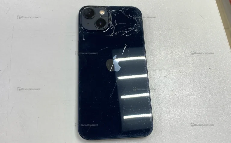 Apple iPhone 13 4/128 ГБ