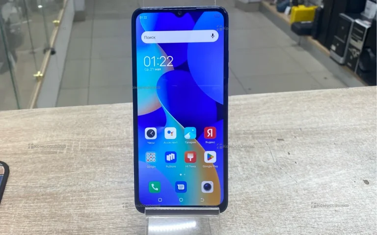 Tecno Spark 10C 4/64Gb