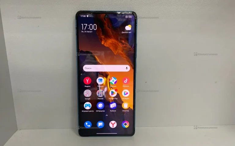 Xiaomi Poco F5 8/256 ГБ