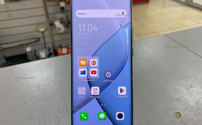 Tecno Spark 20 Pro 8/256 ГБ