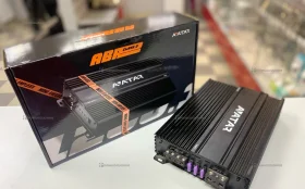 Купить Усилитель  avatar 1200.1 б/у , в Сызрань Цена:6490рублей