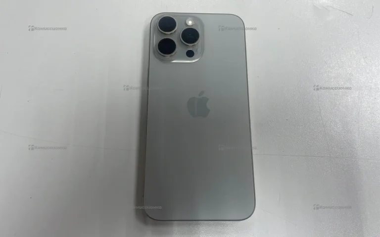 Apple iPhone 15 pro max 512Gb