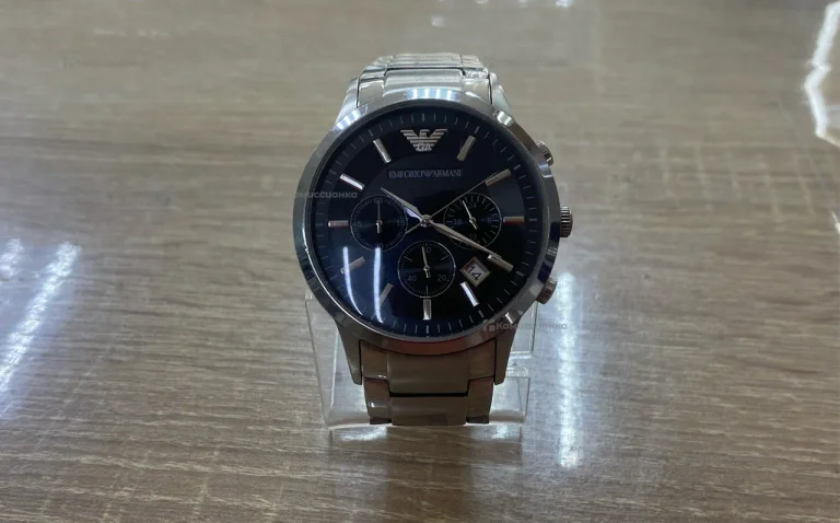 Часы  Armani ar-2334