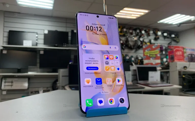 Honor 90 16/256 ГБ