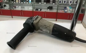 Купить Ушм Интерскол  125/700 б/у , в Курган Цена:990рублей