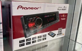 Купить Автомагнитола Pioneer PLA-196SBT б/у , в Казань Цена:990рублей