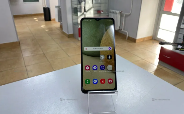 Samsung Galaxy A12 4/128 ГБ