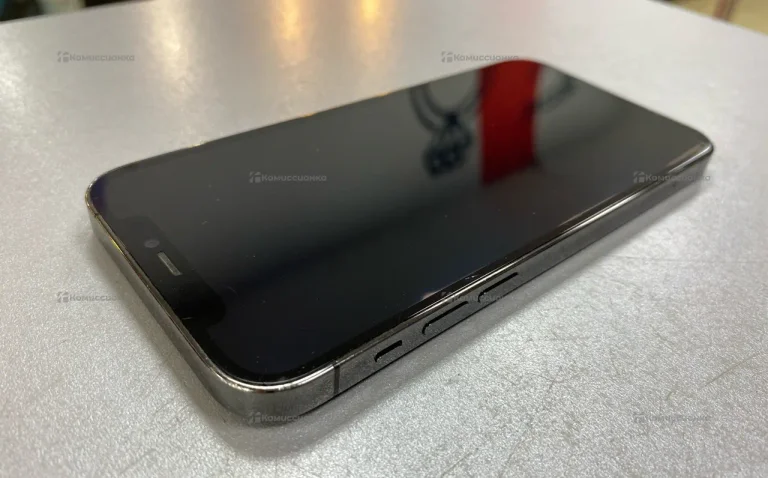 Apple iPhone 12 Pro 256Gb