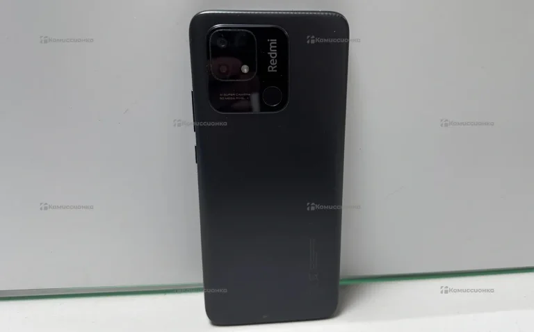 Xiaomi Redmi 10C 3/64 ГБ
