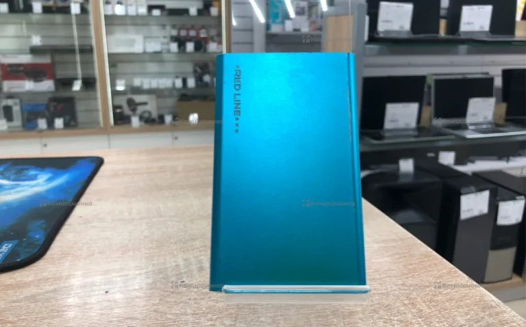 Power bank 4000mAh