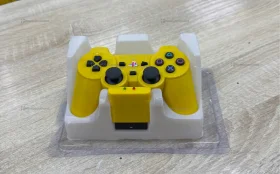 Купить PS2. джойстик беспроводной б/у , в Магнитогорск Цена:450рублей