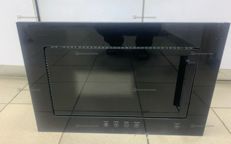 Встраиваемая микроволновая печь Manya BM20MSG12B