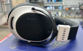 Наушники Lunacy loud