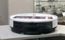 Купить Пылесос Polaris WIFI IQ Home PVCR 3600 б/у , в Челябинск Цена:4900рублей