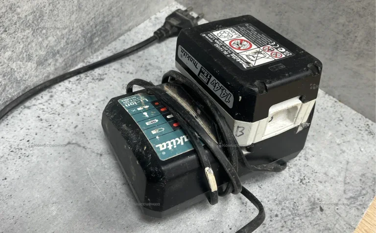 makita зарядное устройство ds18