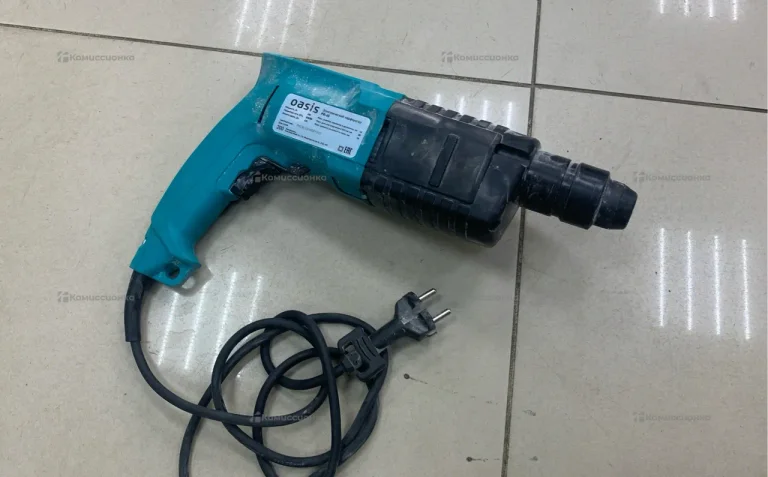 Перфоратор Oasis PR-65
