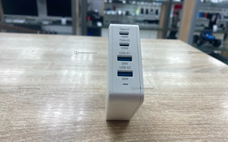 Зарядное устройство 100W CANYON