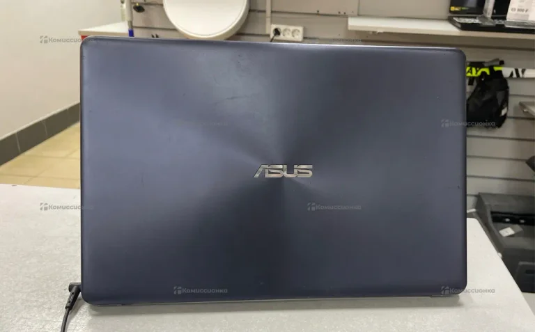 Ноутбук Asus F510U