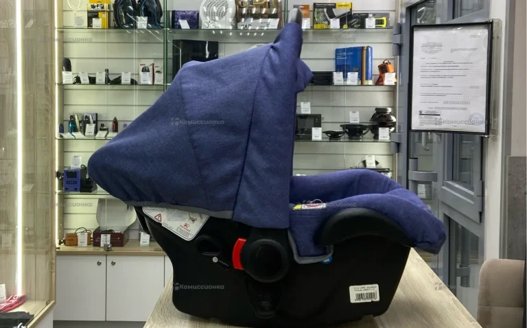 Автолюлька