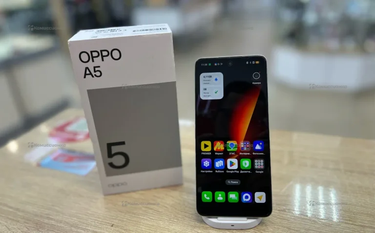Oppo A5 8/256 ГБ