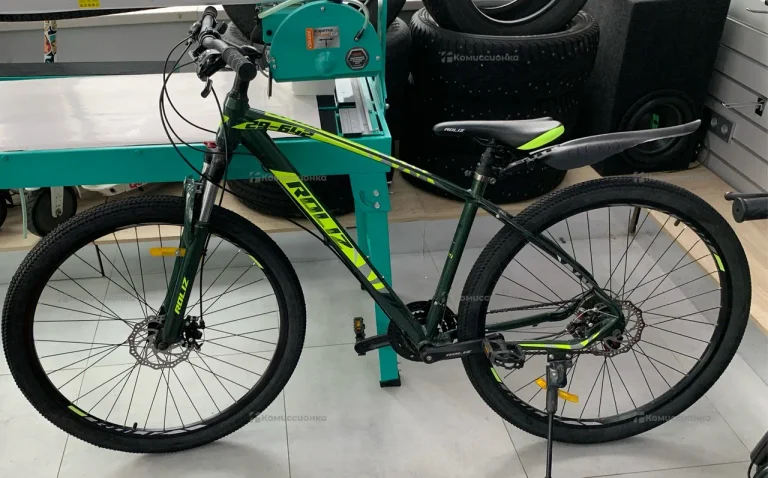 Велосипед Rolex 29-642