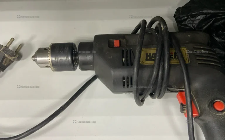 Дрель Hander HPD-500N