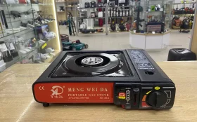 Купить Газовая горелка 1 конфорка б/у , в Самара Цена:790рублей