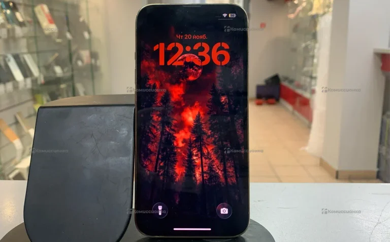 Apple iPhone 13 Pro 8/256 ГБ