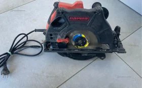 Дисковая пила Парма 200Д