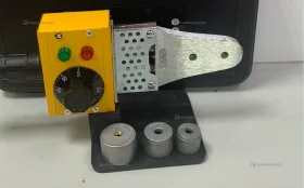 Купить Аппарат для раструбной сварки DEKO PPWM1600w б/у , в Набережные Челны Цена:990рублей