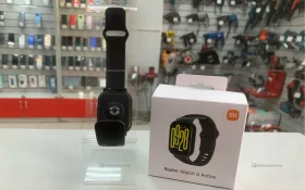 Часы  Xiaomi Mi Watch 5 Active