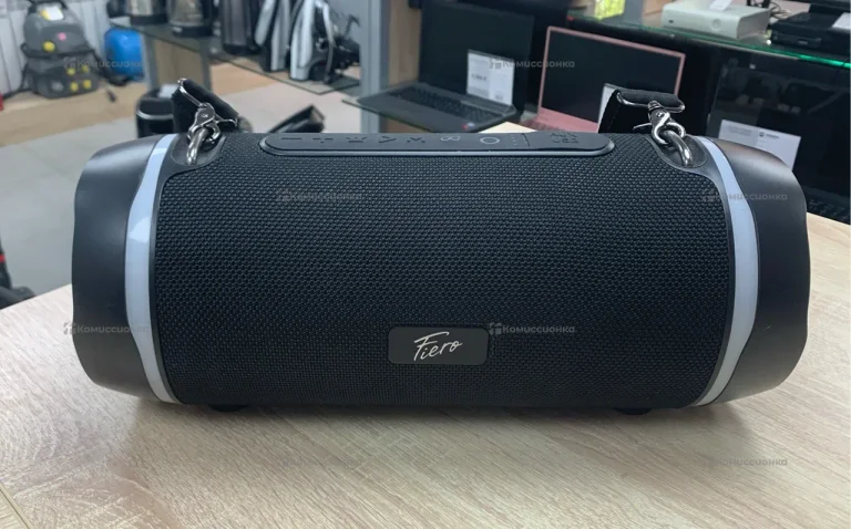 Колонка  FIERO P530