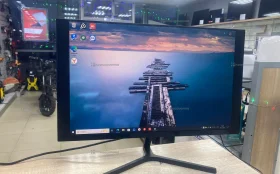 Купить Монитор Xiaomi Desctop Monitor 1C 23.8 б/у , в Москва и область Цена:5900рублей