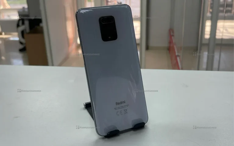 Xiaomi Redmi Note 9 Pro 6/128 ГБ