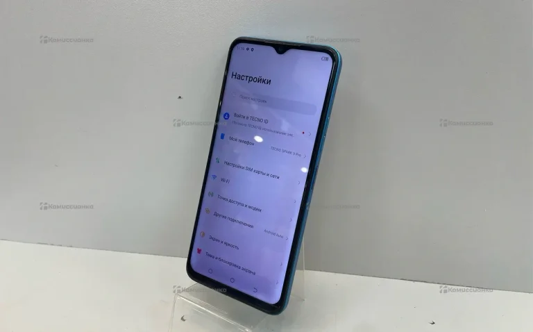 Tecno Spark 9 Pro 4/128 ГБ