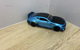 Машинка 028 speed