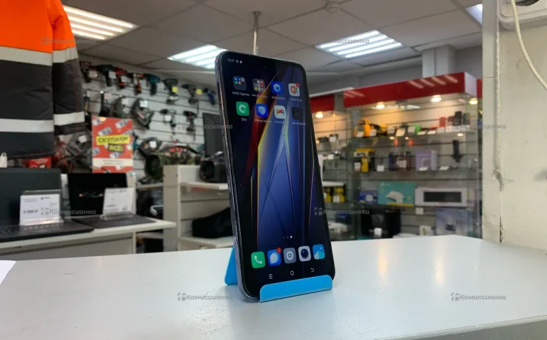 Tecno Pova Neo 2 4/64 ГБ