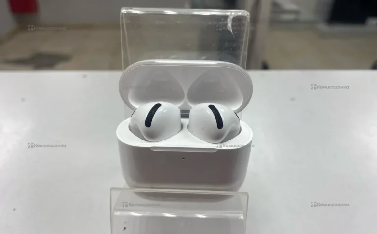 Наушники AirPods 3 реп