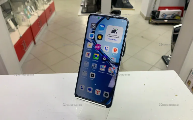 Realme Note 60 4/128Gb