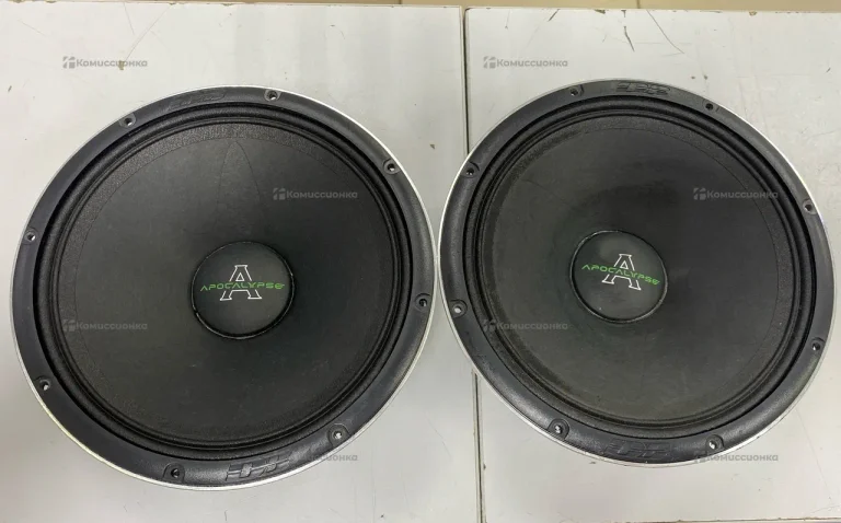 Колонки Apocalypse AP-M81AC