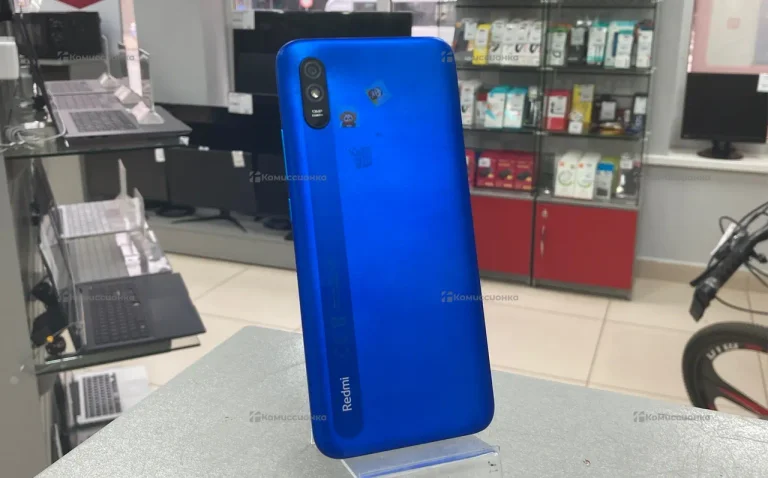 Xiaomi Redmi 9A 2/32 GB