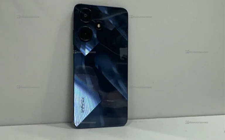 Infinix Hot 30i 4/64Gb